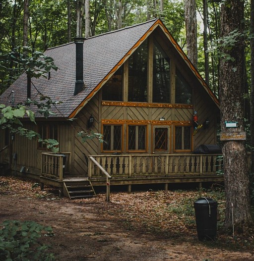 Comment isoler son chalet pour l’hiver?