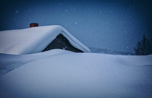 5 problèmes communs dans la maison l’hiver