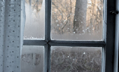 Comment bien gérer l’humidité dans la maison?