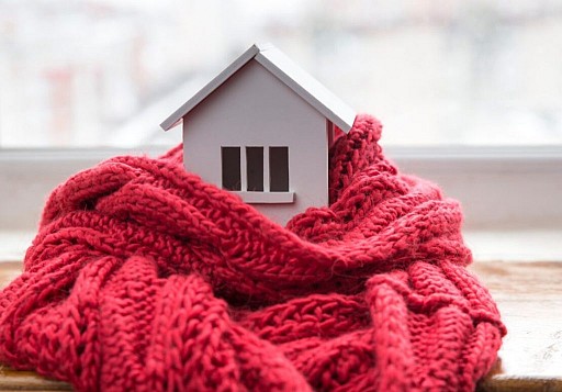 Comment préparer l’intérieur de sa maison pour l’hiver?