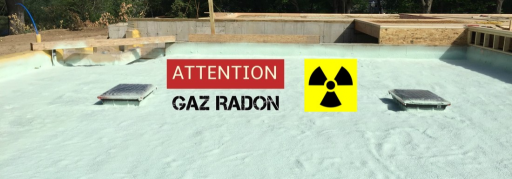 Isolation contre le radon : 6 étapes vers une protection efficace et durable