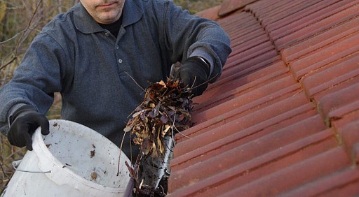 Comment préparer l’extérieur de sa maison pour l’hiver?