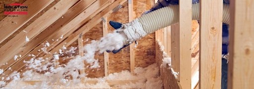 Pourquoi améliorer l’isolation de votre grenier avant l’hiver