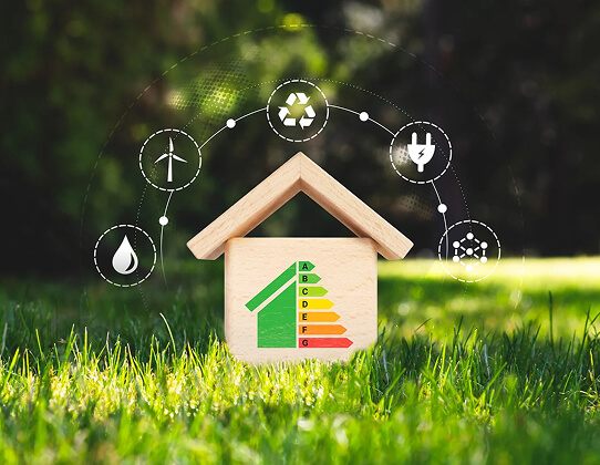 Incitatif à l'économie