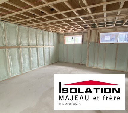 Pont thermique plancher